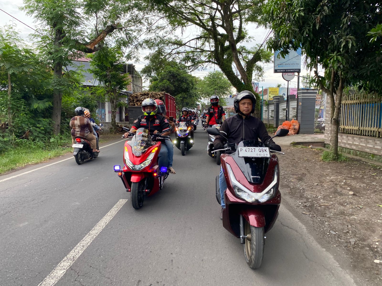 Mudik Lebaran 2025: Persiapan Aman dan Nyaman bagi Pengendara Motor